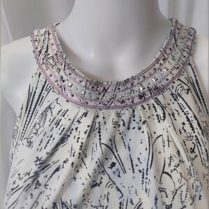 White House Black Market Dress